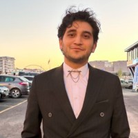 Bearbite Studios Employee Alptuğrul Karadeli's profile photo
