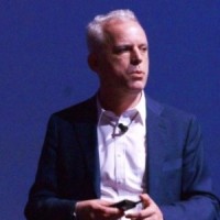 Datalex Employee Brian Lewis's profile photo