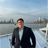 Andrew Giordano Email & Phone Number