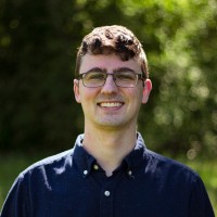 Faraday Technology, Inc. Employee Alex Fertig's profile photo