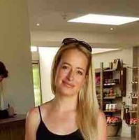 Cotton On Group Employee Natalie Nadel-Brewis's profile photo