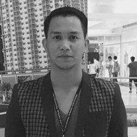 DMCi Inc. Employee Alvin Villanueva's profile photo