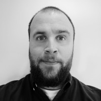 The Pi Hut Employee Richard Saville's profile photo