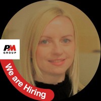 PM Group Employee Michelle O'Donovan's profile photo
