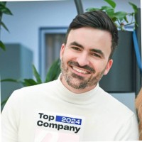 secova Employee Nicolas Lulay's profile photo