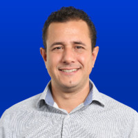 Logrand Entertainment Group Employee Octavio Garcia's profile photo