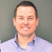 NielsenIQ Employee Mike Potts's profile photo