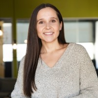 Envida Social Employee Zara Bettis's profile photo