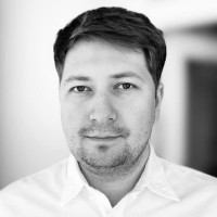 Kaspersky Employee Dmitry Dorofeev's profile photo