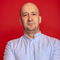 Funcom Employee Razvan Safta's profile photo