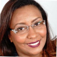 CIFEC Employee Dalya Hasan's profile photo