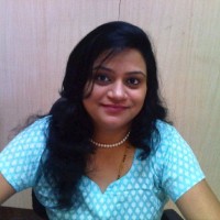 CII Skill Development & Livelihood Employee Rajni Bala's profile photo
