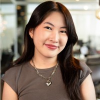 Twist Employee Júlia Watanabe's profile photo