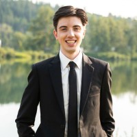 North Vector Dynamics Employee Jett Penner's profile photo