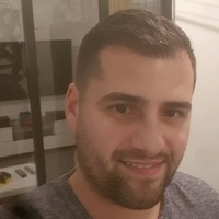 Videoconsult Employee David Rodrigues's profile photo