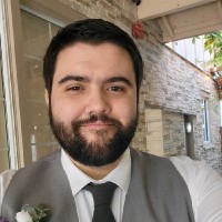 Providence Health & Services Employee Nick Bourdon's profile photo