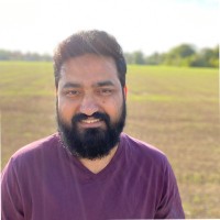 Spanflug Technologies Employee Haris Shafiq's profile photo