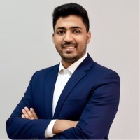 Arena Club Employee Sumit Kharche's profile photo