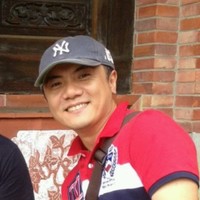 Nexusguard Employee Ivan Tsay's profile photo