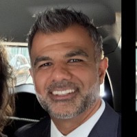 Arium Networks Employee Hooshan Tashakor's profile photo