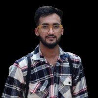 Infometry Inc Employee Anany Vaishnav's profile photo