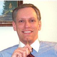 Jeff Cole