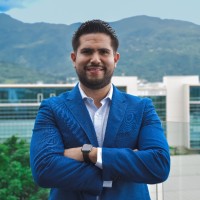 PredictaBill Employee Luis Solórzano's profile photo