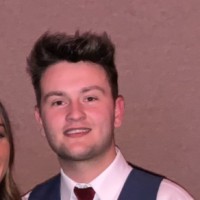 Amcor Employee Collin Robinson's profile photo