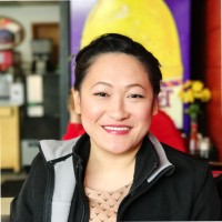 groundcover Employee Thao Nguyen's profile photo