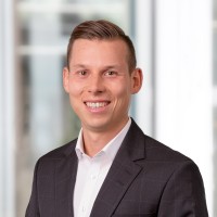USU Digital Consulting GmbH Employee Mathias Steiner's profile photo