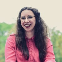 Franziska Liebald Email