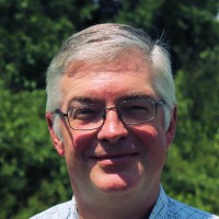 Bell Flight Employee Ron Glover's profile photo