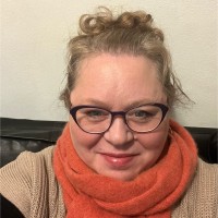 Surrey Place Employee Melanie Randall's profile photo