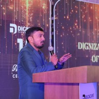 Dignizant Technologies LLP Employee Palash Pandya's profile photo