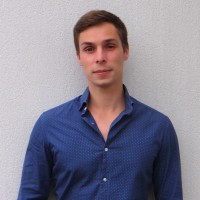FFTDA Employee Benjamin Luron's profile photo