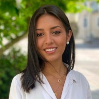 COSOLUCE Employee Marie Grall's profile photo