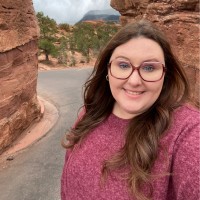 Guideway Care Employee Stephanie Moore's profile photo