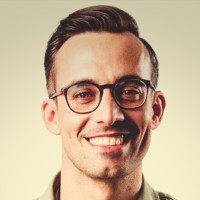 Board of Innovation Employee Chris Bradshaw's profile photo