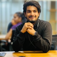 Mintex Tech Employee Jishanali Saiyad's profile photo