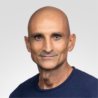 Check Point Software Technologies Ltd Employee Yossi Ben-Yair's profile photo