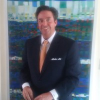 Nomura Asset Management International Employee Peter Driscoll's profile photo