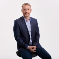 instinctools EE Labs Employee Yury Baranouski's profile photo