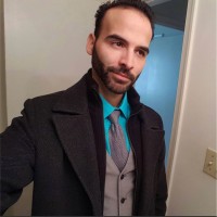 Swift Filters, Inc. Employee Noel Diaz's profile photo