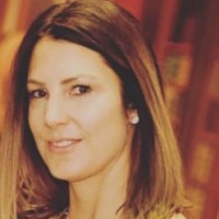 Easterns Automotive Group Employee Jodi Mahdavi's profile photo