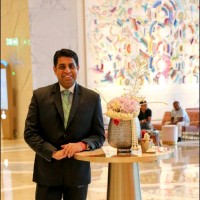 Jio World Centre Employee Himanshu Bhandari's profile photo