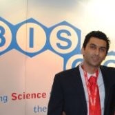 BISCO Employee Amirhossein Eshtiaghi's profile photo