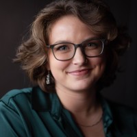 All Square Employee Erin Daniel's profile photo