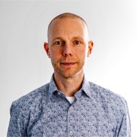 Toyota Material Handling Logistics Solutions AB Employee Tobias Ekholm's profile photo
