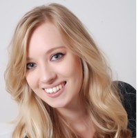 Granger & Co. Employee Rebekah Darvill's profile photo