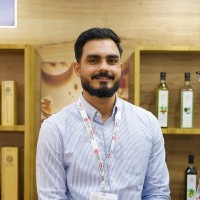 KAIZER Employee Ashish Upadhyay's profile photo